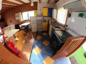 venta Cabañas